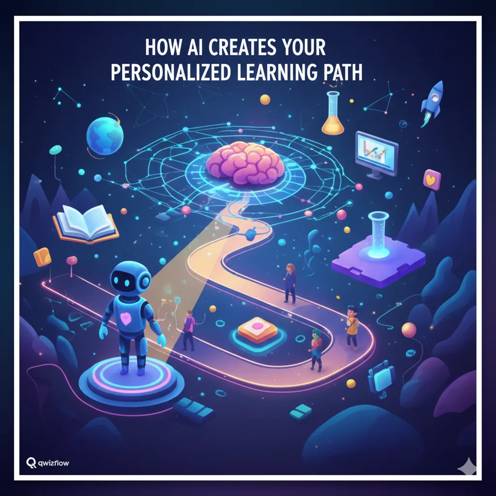 Everything Students Can Do on Qwizflow: The Complete Experience