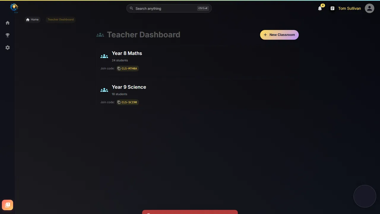 Teacher Help Queue: An AI Brief That Respects Student Privacy AND Teacher Time