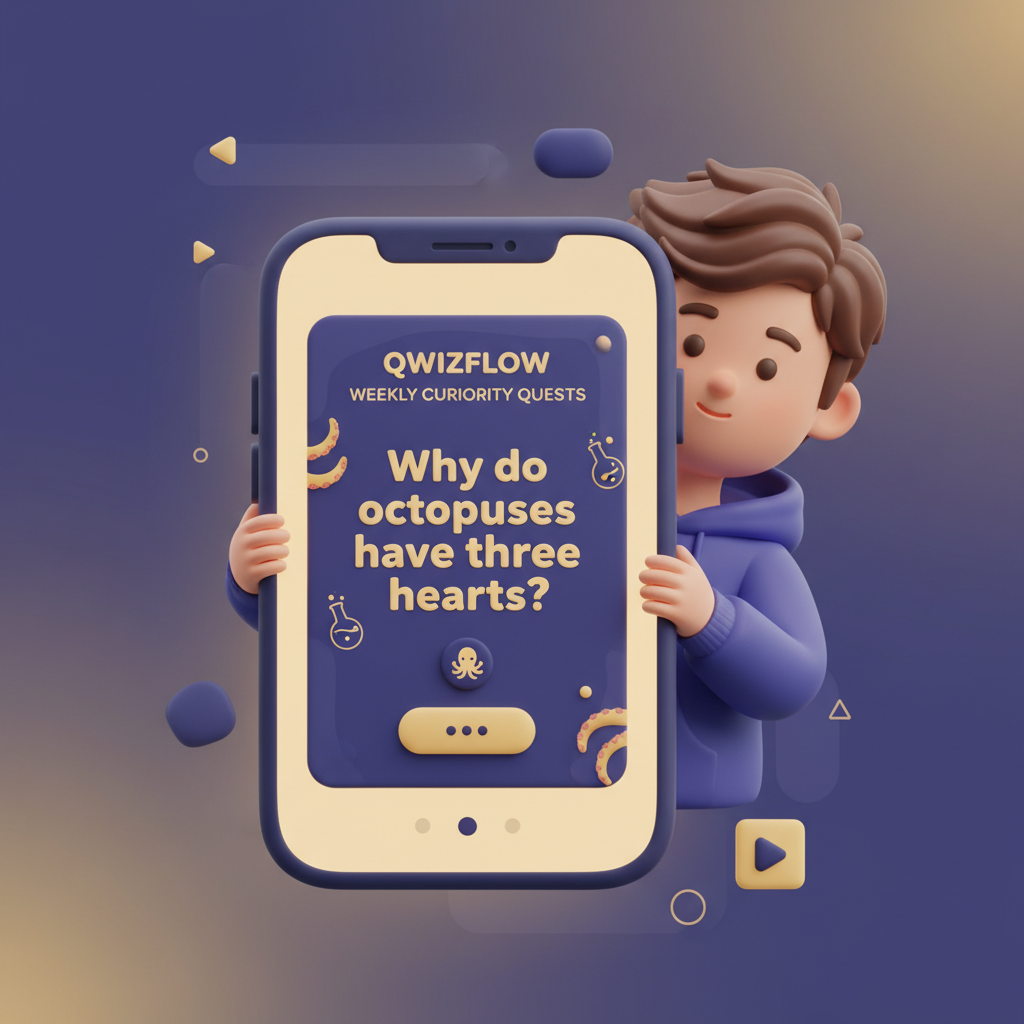 Section 1 illustration: Weekly Curiosity Quests: The Case For A Curiosity Budget